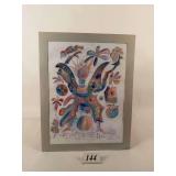 Original Painting by Gil Veda