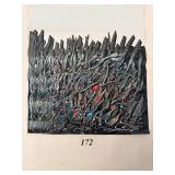 Original Painting by Gil Veda