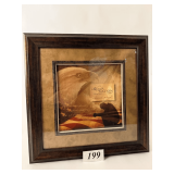 Glorious Strength Print by Unknown Artist