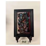 Original Painting by Gil Veda