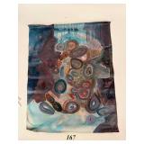 Original Painting by Gil Veda