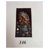 Original Painting by Gil Veda