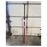 Blackhawk 67396 3/4 Ton Capacity Automotive Support Stand