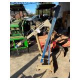 ACDelco 2-Ton Mobile Engine Hoist