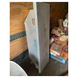 Kobalt Aluminum Diamond Plate Truck Tool Box