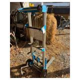 Genie Lift Material Lift