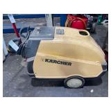 Karcher HDS 745 Hot Water Pressure Washer
