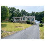 REAL ESTATE: 158 September Dr, La Vergne, TN