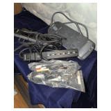 Electronic Cords and Surge Protector