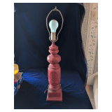 Table Lamp 28' High