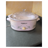 Corningware Crock Pot
