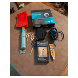 Pet Grooming Assortment