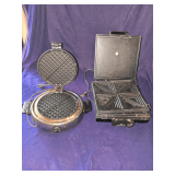 Waffle Irons