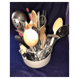 Kitchen Utensils