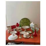 Assorted Decorative Housewares