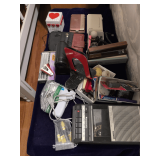 Office Supplies, Stapler, Pens and More