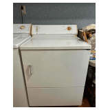 GE Dryer