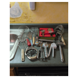 Kitchen Utensils