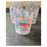 Disney Glasses