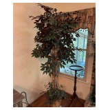 Artificial Fica Tree Approximately 6.5’