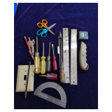 Assorted Tools