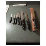 Knives