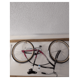 Men's Huffy Buke