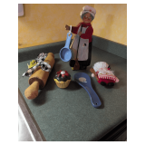 Kitchen Decor