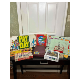 Vintage Games