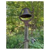 #2 Bell - Buyer to Remove