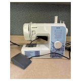 Brother Sewing Machine