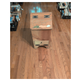 Potato and Onion Storage Box