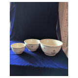 Vintage Mixing Bowls