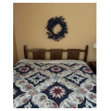 Queen Size Bed Frame