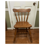 Vintage Dining Chair