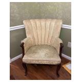 Wingback Chair