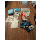 Office Supplies