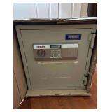 Brinks Digital Lock Fire Safe