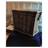 Jewelry Box