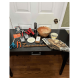Miscellaneous Items