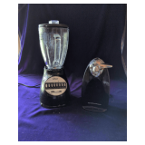 Oster Blender and Hamilton Beach Can Opener