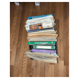 Recipe Books