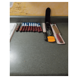 Knives