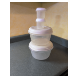 Storage Containers