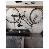 Women's Huffy Bike