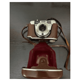 Vintage Kodak 35mm Camera