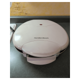 Hamilton Beach Griddle