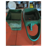 Scott's Spreaders