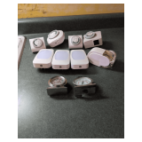 Timers and Plug in Lights