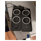 Logitech Speakers